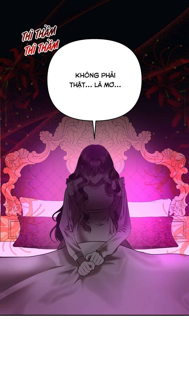 Phương Pháp Sống Sót Khi Phải Ngủ Cùng Hoàng Đế Chapter 6 - Trang 4