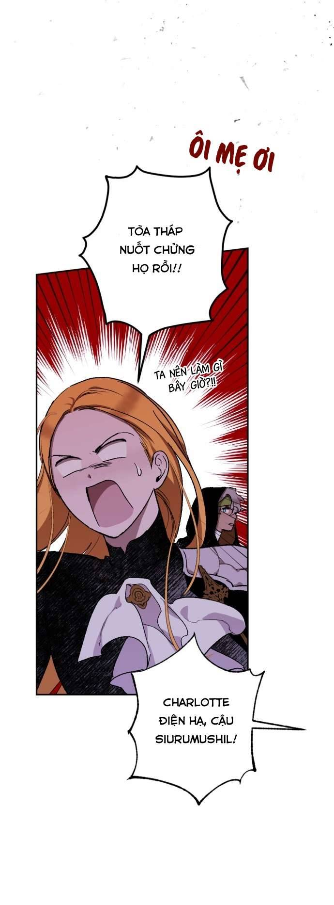 Lời Thú Nhận Của Chúa Tể Bóng Tối Chap 56 - Trang 4