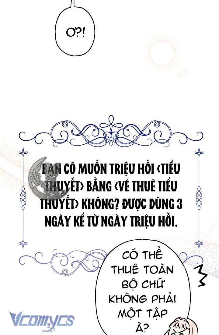 Tiểu Thư Tích Tiền Đi Bụi Chapter 9 - Trang 4