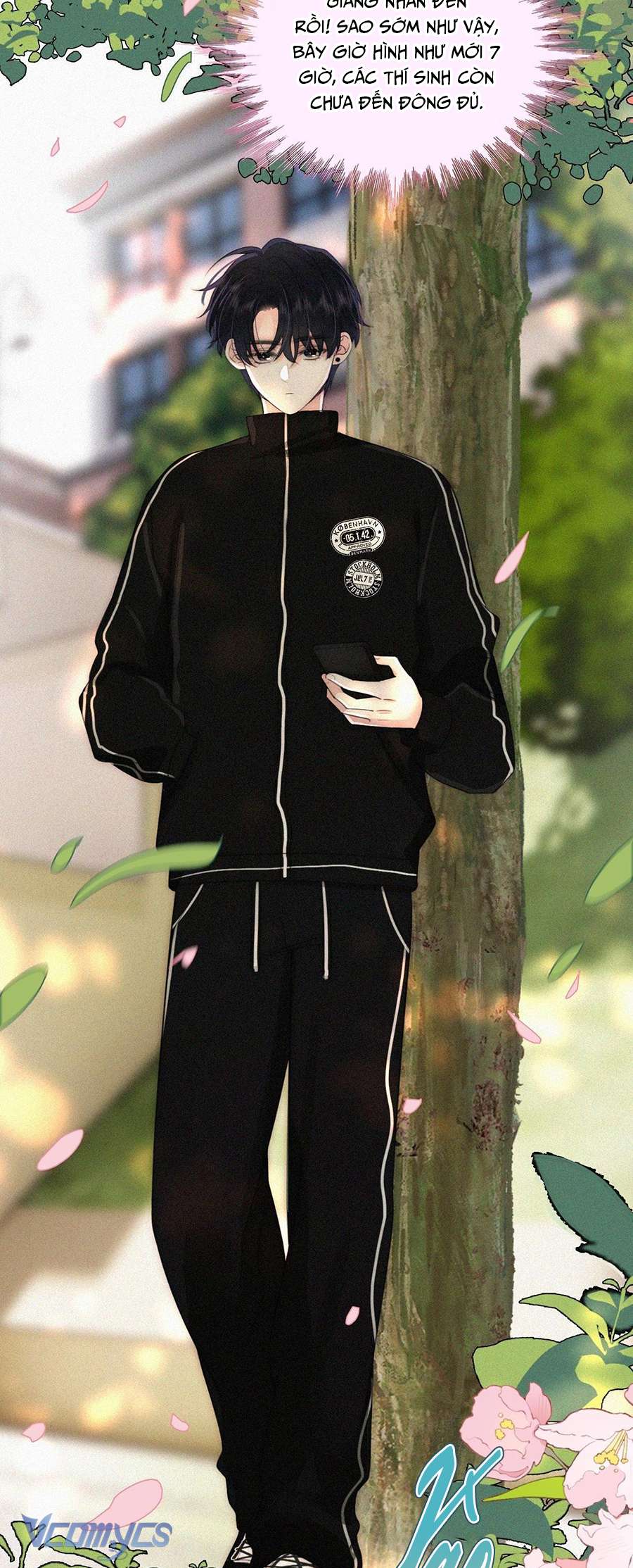 Một Mực Cưng Chiều Chap 96 - Trang 2