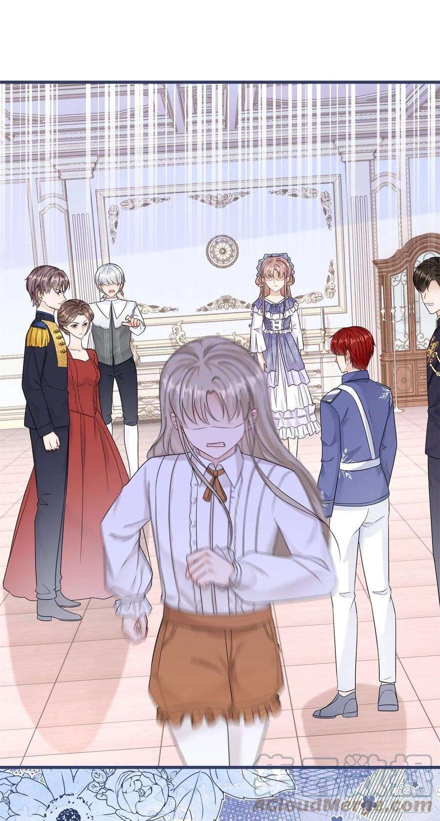 Sự Phản Công Của Nữ Công Tước Phản Chap 17 - Trang 2