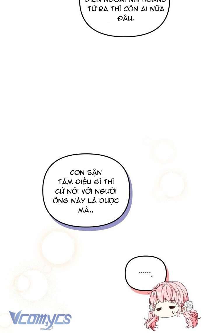 Tôi Được Nuôi Dưỡng Bởi Những Kẻ Phản Diện Chap 58 - Trang 3