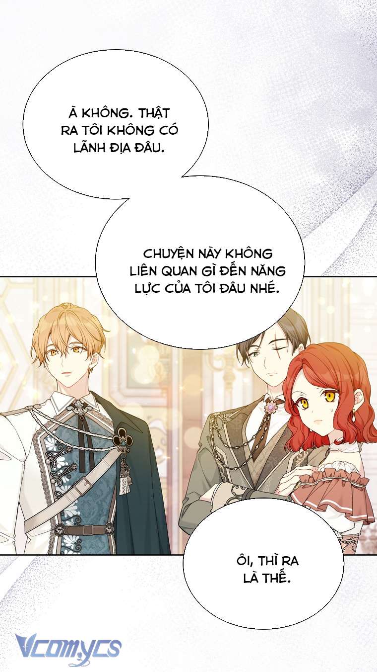 Vương Miện Lục Bảo Chap 98 - Trang 2