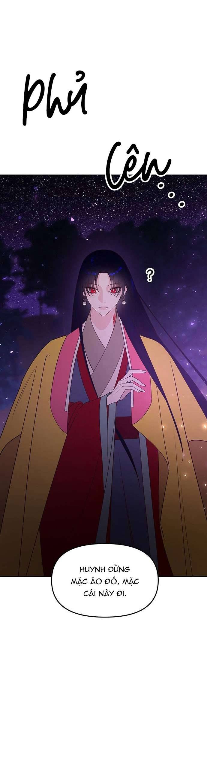 Vương Tử Huyền Bí Chapter 74 - Next Chapter 75