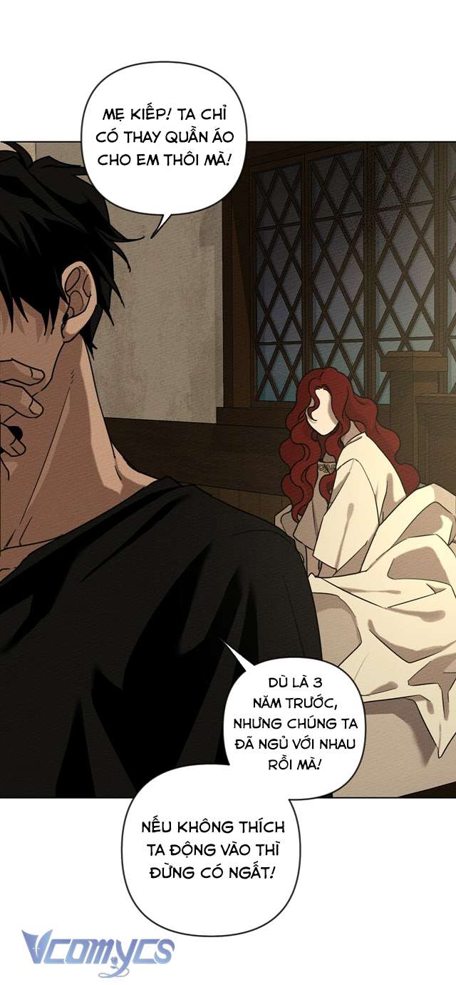 Dưới Bóng Cây Sồi Chap 4 - Trang 4