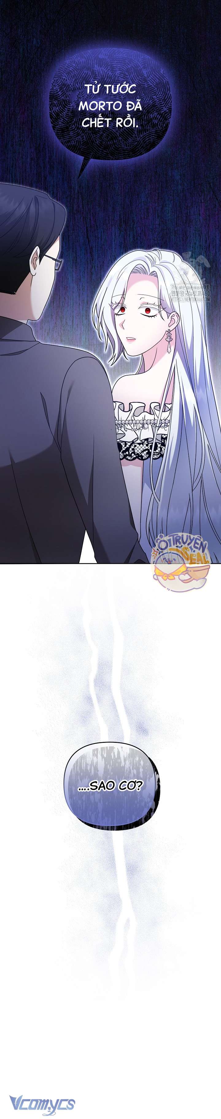 Quái Vật Trong Nhà Kính Chap 13 - Trang 4