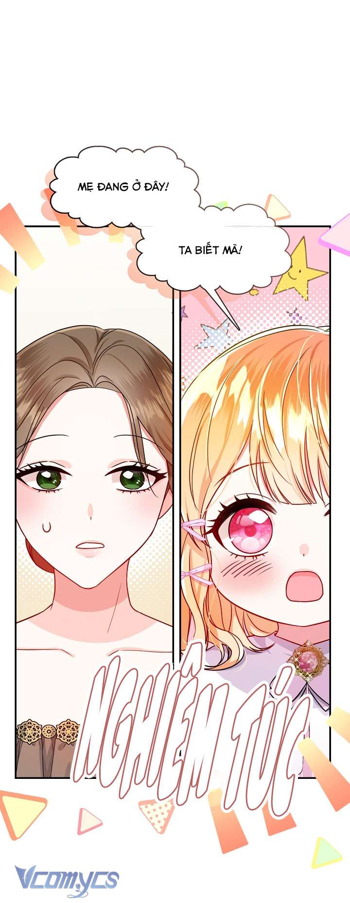 Công Chúa Là Người Chơi Chapter 12 - Trang 3