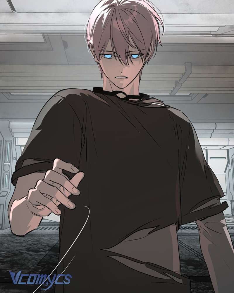 Ác Chi Hoàn Chapter 32 - Trang 4