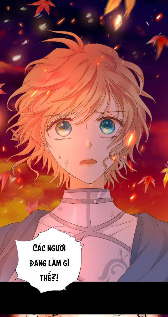 Địch Úc Đa Chi Ca Chapter 79 - Trang 4