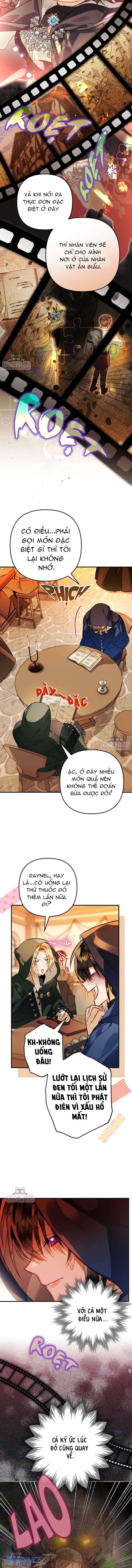 Bỗng Nhiên Tôi Trở Thành Quạ Đen!! Chapter 72 - Trang 4