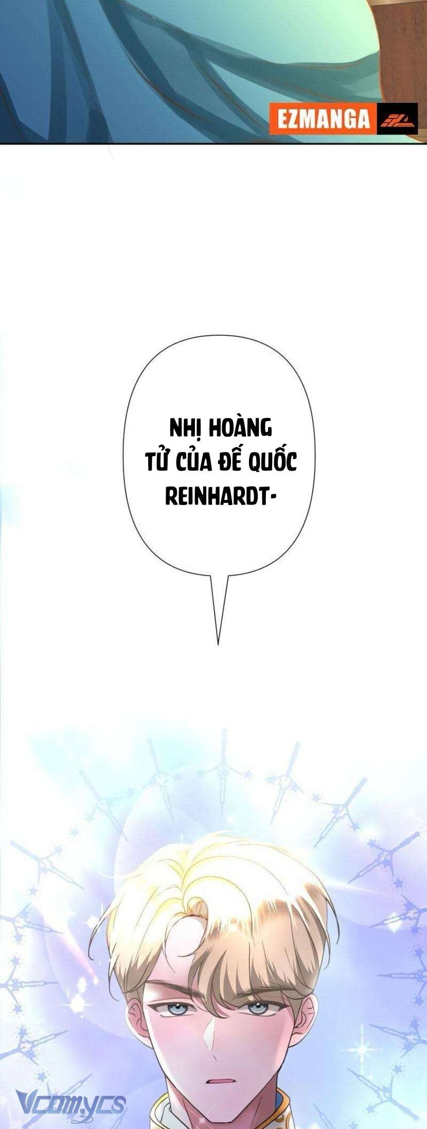 Sau Này Họ Sẽ Sinh Ra Tôi Chapter 17 - Trang 4