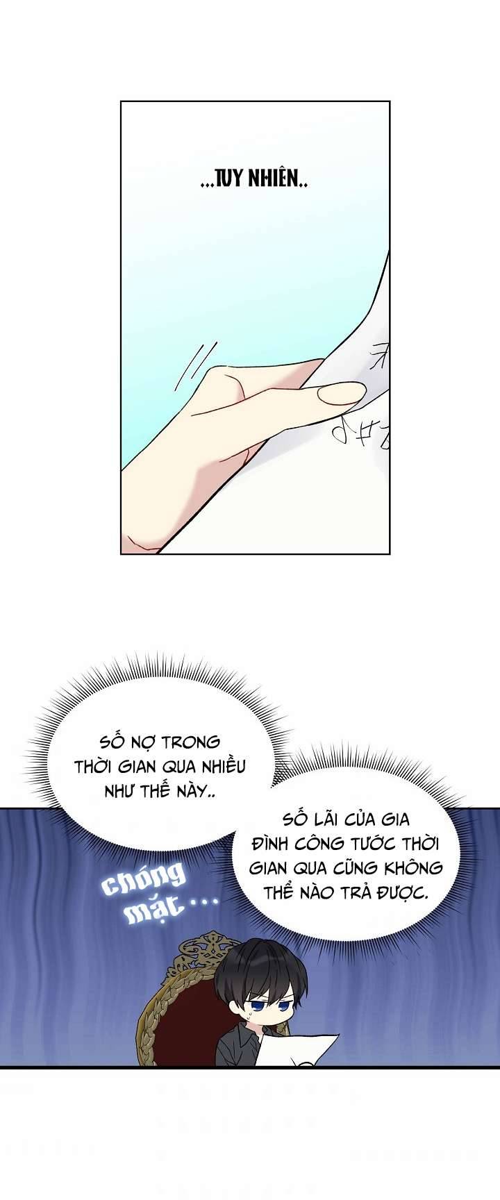 Vương Miện Lục Bảo Chap 7 - Next Chap 8