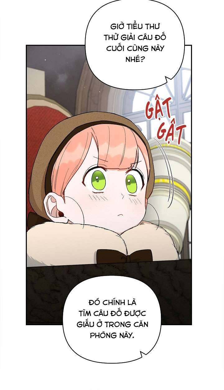 Phương Pháp Trở Thành Con Gái Của Người Hùng Bóng Đêm Chap 30 - Trang 2