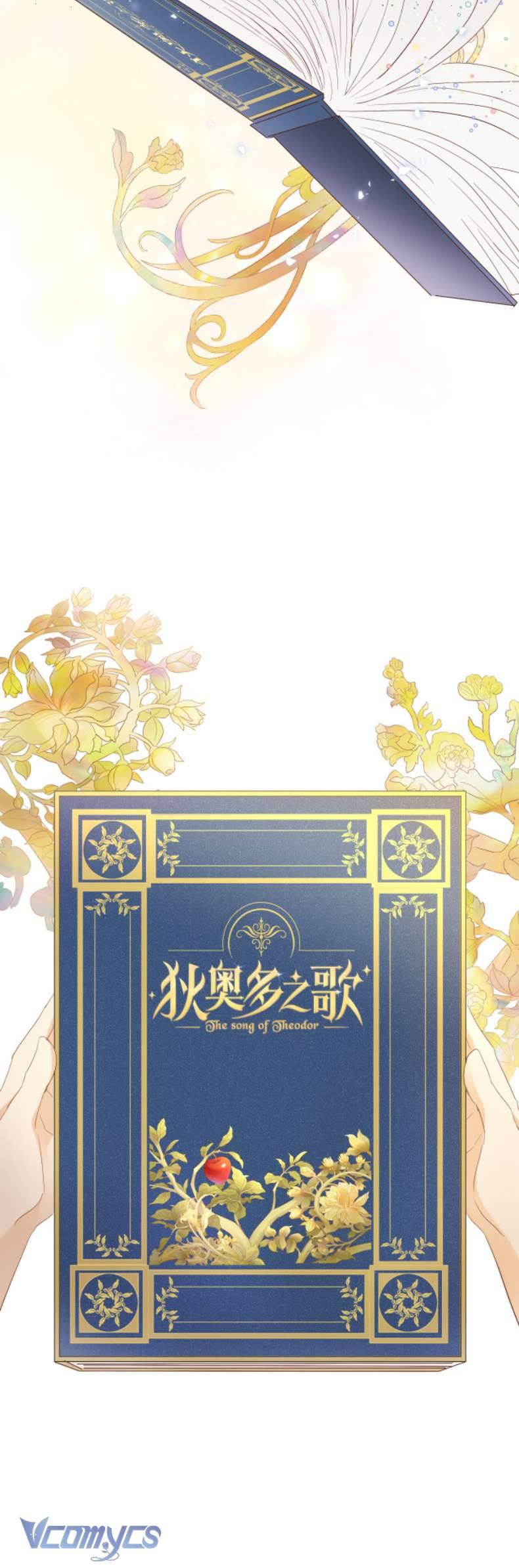 Địch Úc Đa Chi Ca Chapter 180 - Trang 4