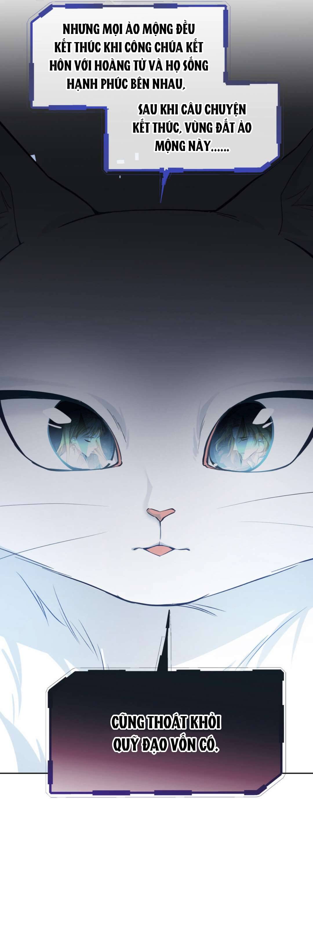 Đại Chiến Công Chúa Chapter 145 - Next Chapter 146