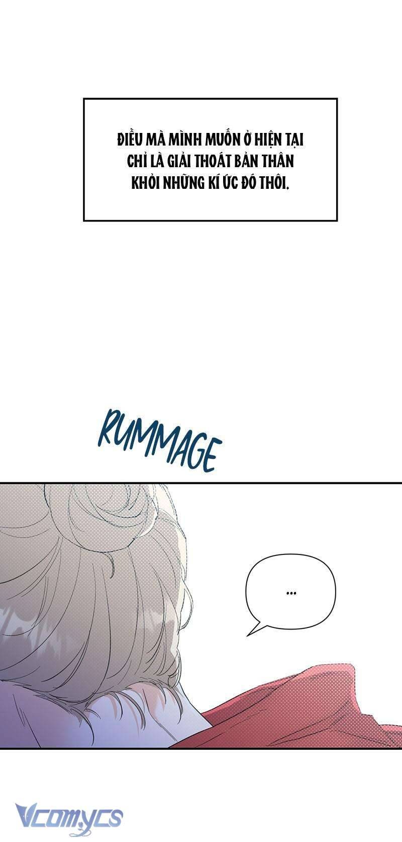 Hãy Ly Hôn Đi! Chapter 1 - Trang 3