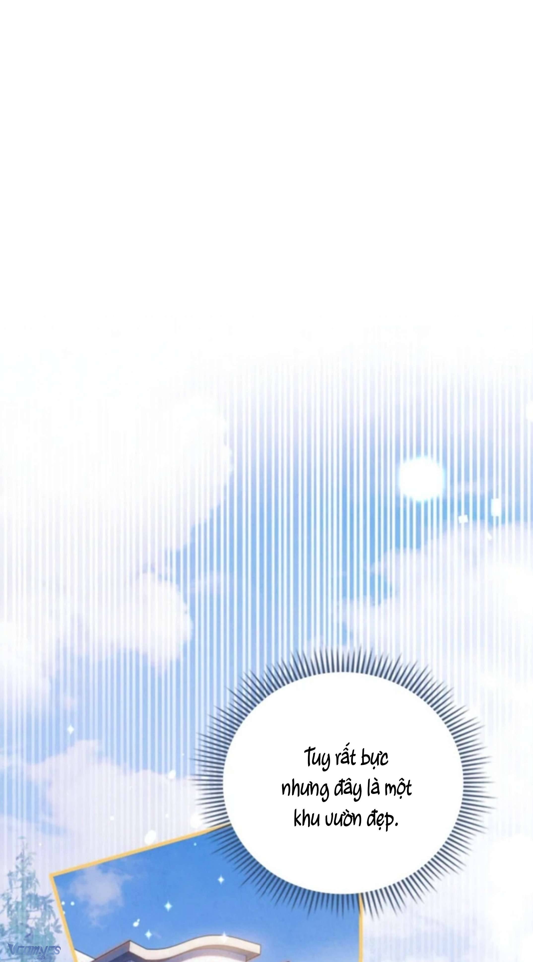 Nuôi vị hôn phu bằng tiền bạc. Chap 33 - Trang 2