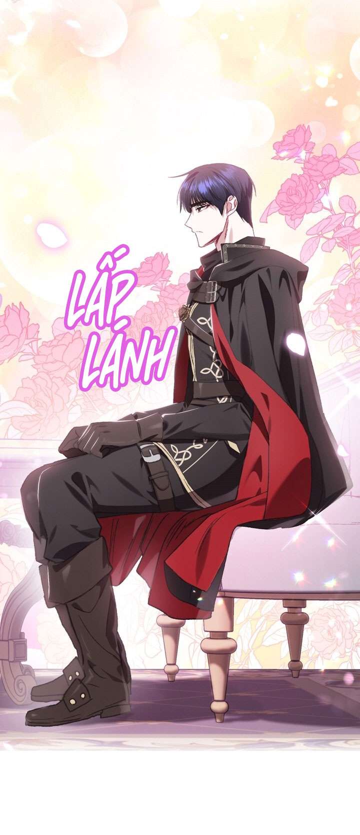 Cha À, Con Không Muốn Kết Hôn Đâu Chap 22 - Next Chap 23