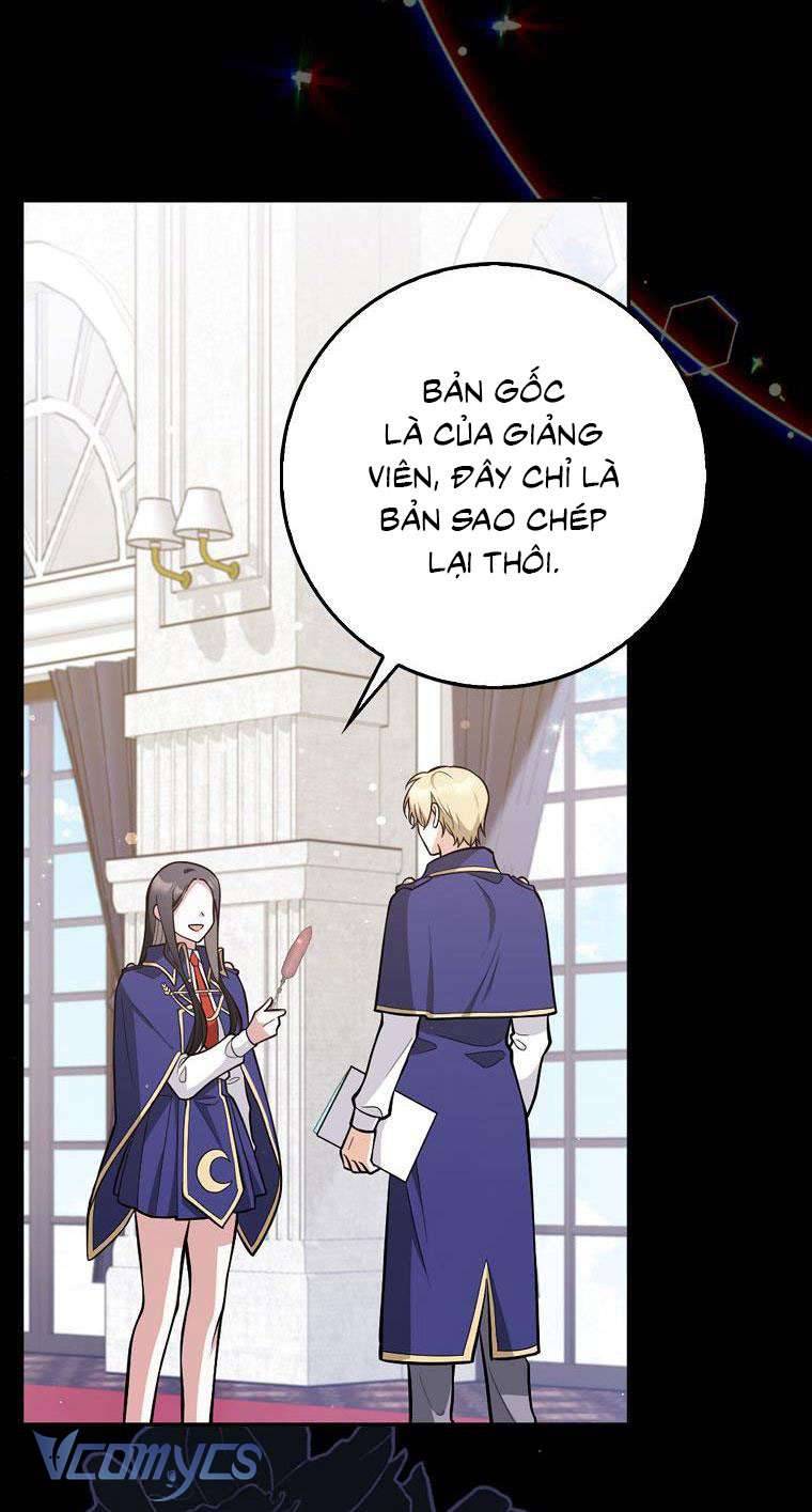 Tôi Thề Chúng Ta Chỉ Là Bạn Chapter 8 - Trang 4