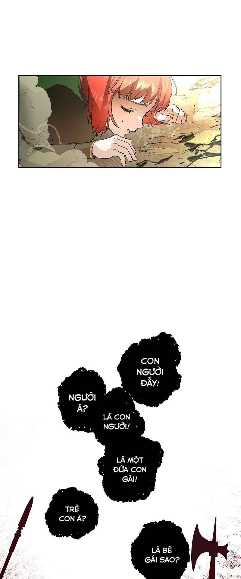 Hôn Phu Ẩn Sắc Chapter 1 - Trang 4