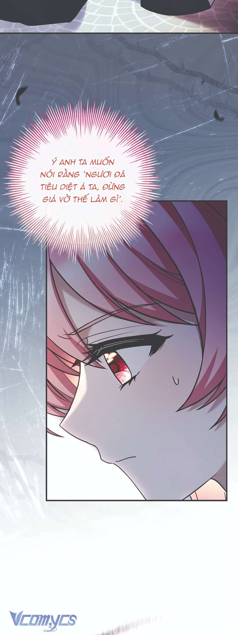 Tôi Đã Tắt Cài Đặt Chế Độ Nhận Thức Nỗi Đau! Chap 27 - Trang 3