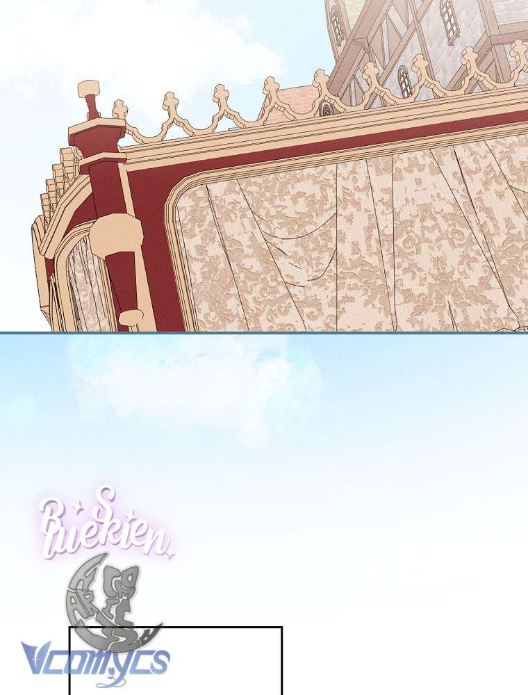 Chị Gái Của Nhân Vật Phản Diện Hôm Nay Cũng Đang Đau Khổ Chapter 28 - Trang 4