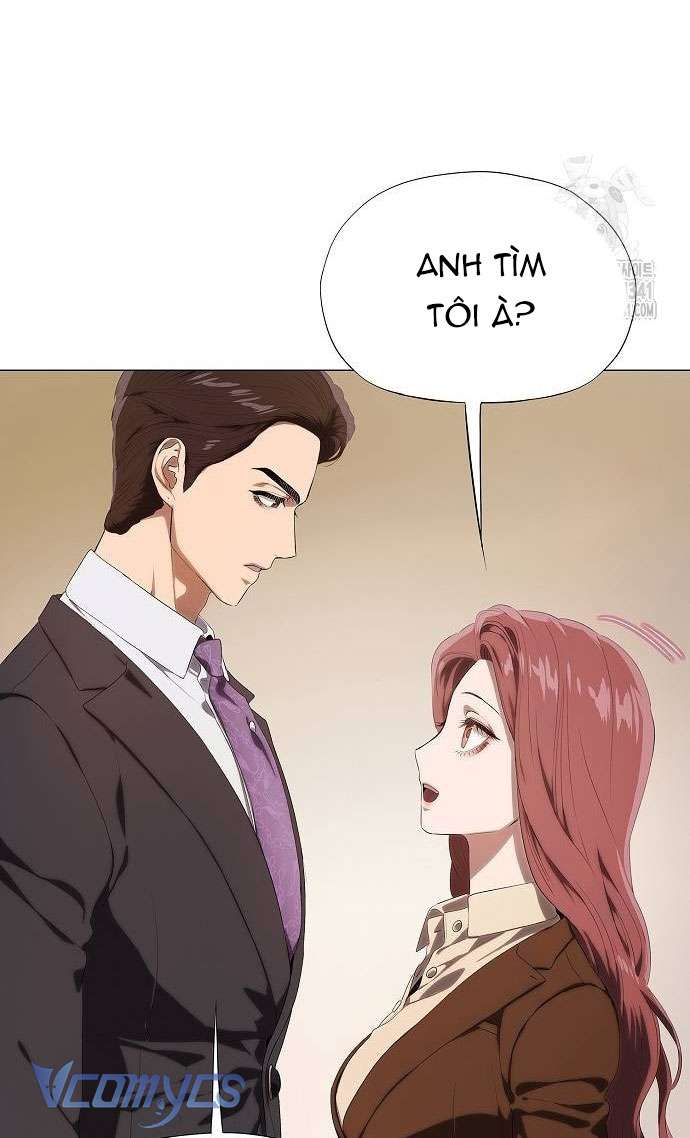 Tôi bị mắc kẹt trong một vở kịch điên rồ Chap 18 - Trang 3