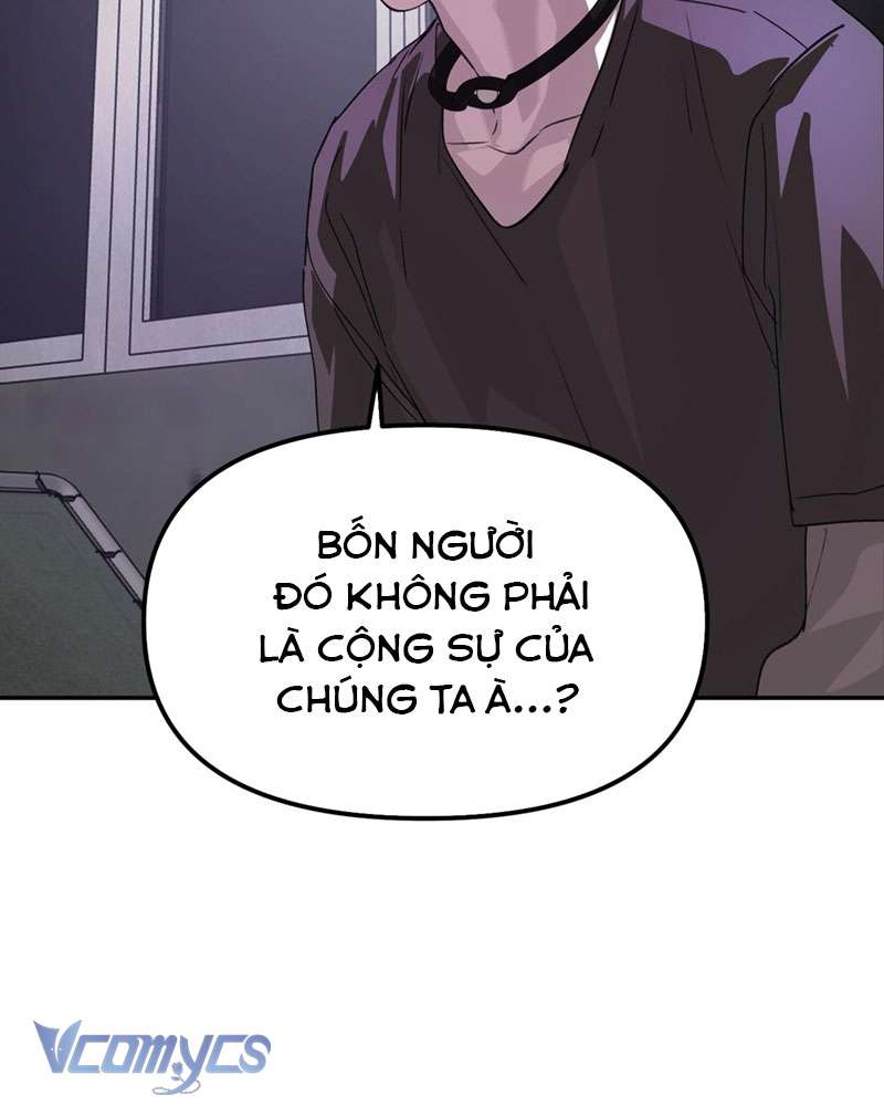 Ác Chi Hoàn Chapter 8 - Trang 4