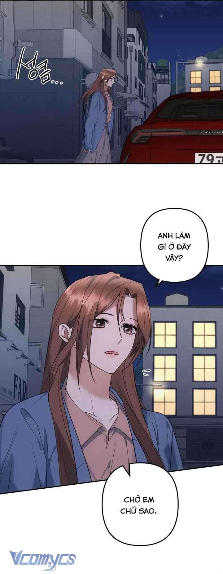 [18+] Vì Những Thứ Đã Tan Vỡ Chap 50 - Next Chap 51