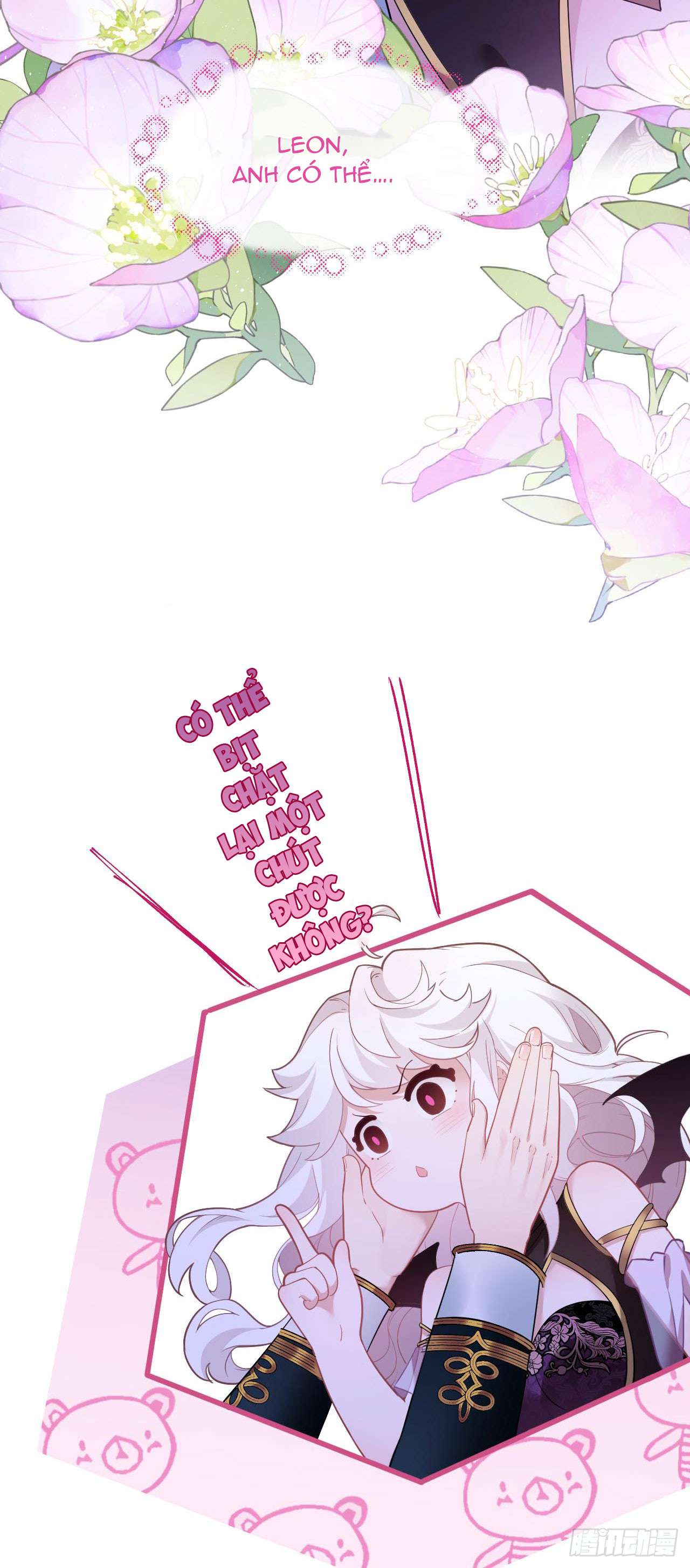 Hiệp Sĩ Độc Quyền Của Long Nữ Chapter 5 - Trang 4