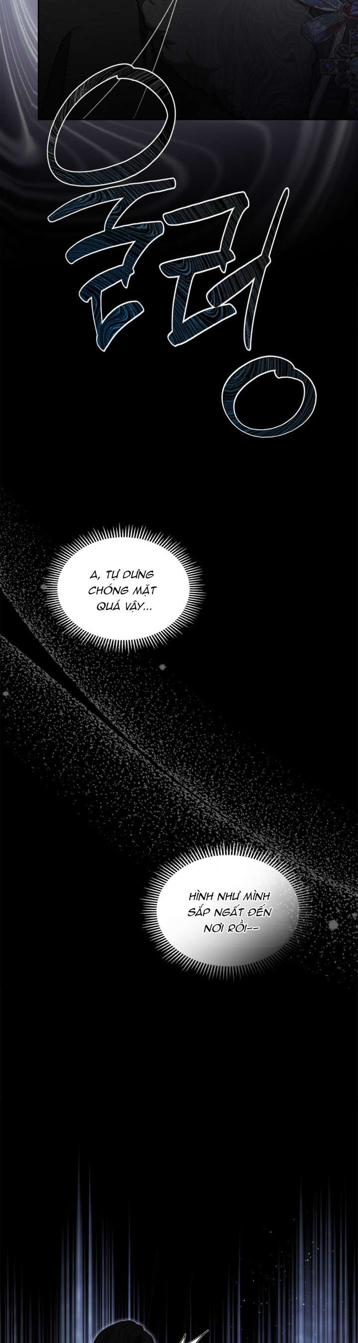 Nam Chính Quái Vật Sống Dưới Giường Tôi Chapter 58 - Trang 4