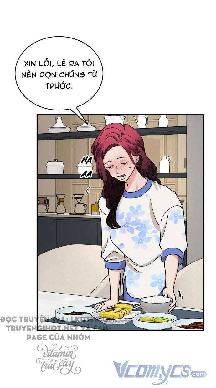 Oan Gia Ngõ Hẹp Chapter 34 - Next Chapter 35