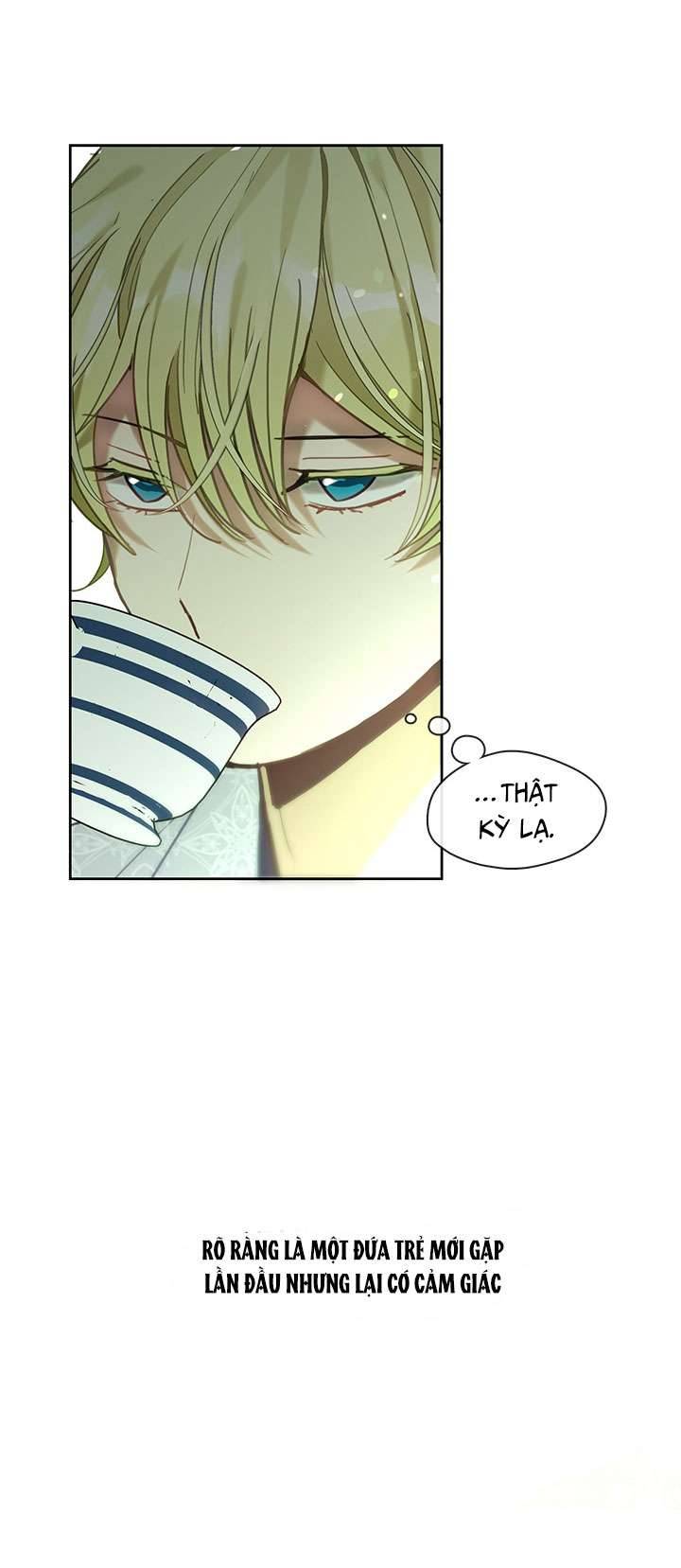 Gia Đình Bị Ám Ảnh Bởi Tôi Chapter 27 - Trang 4