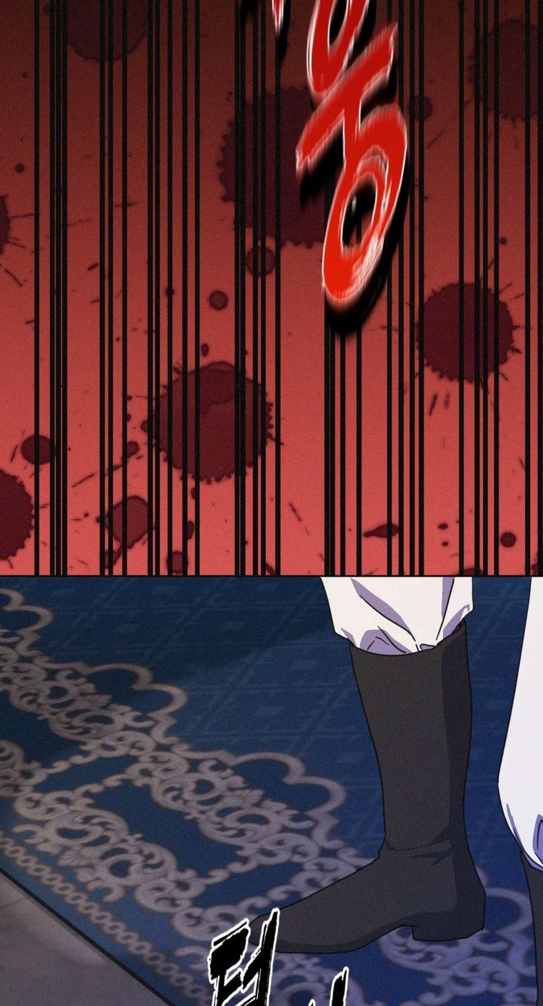 [ 18+ ] Lời Nguyền Tóc Đỏ Chapter 3 - Trang 3