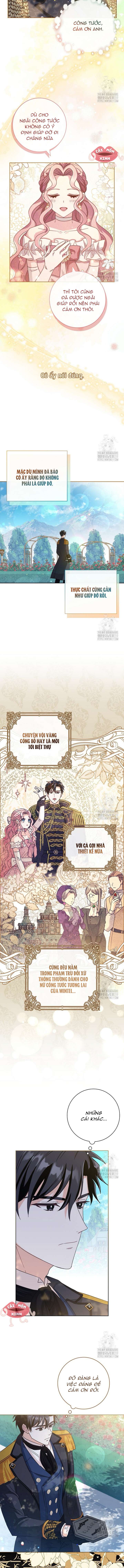 Tôi Phải Mau Chóng Kết Hôn Vì Thời Gian Có Hạn Chapter 8 - Next Chapter 9