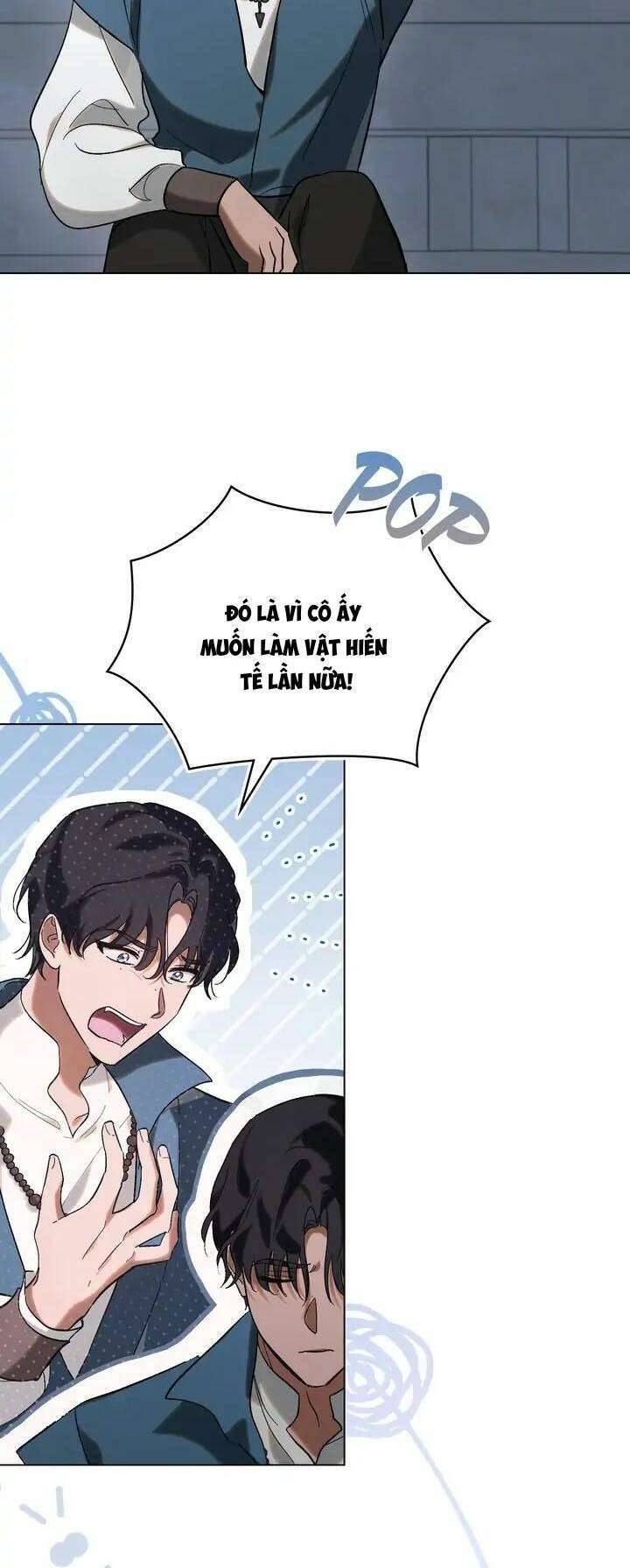 Khi Số Phận Tìm Đến Hai Ta Chapter 14 - Next Chapter 15