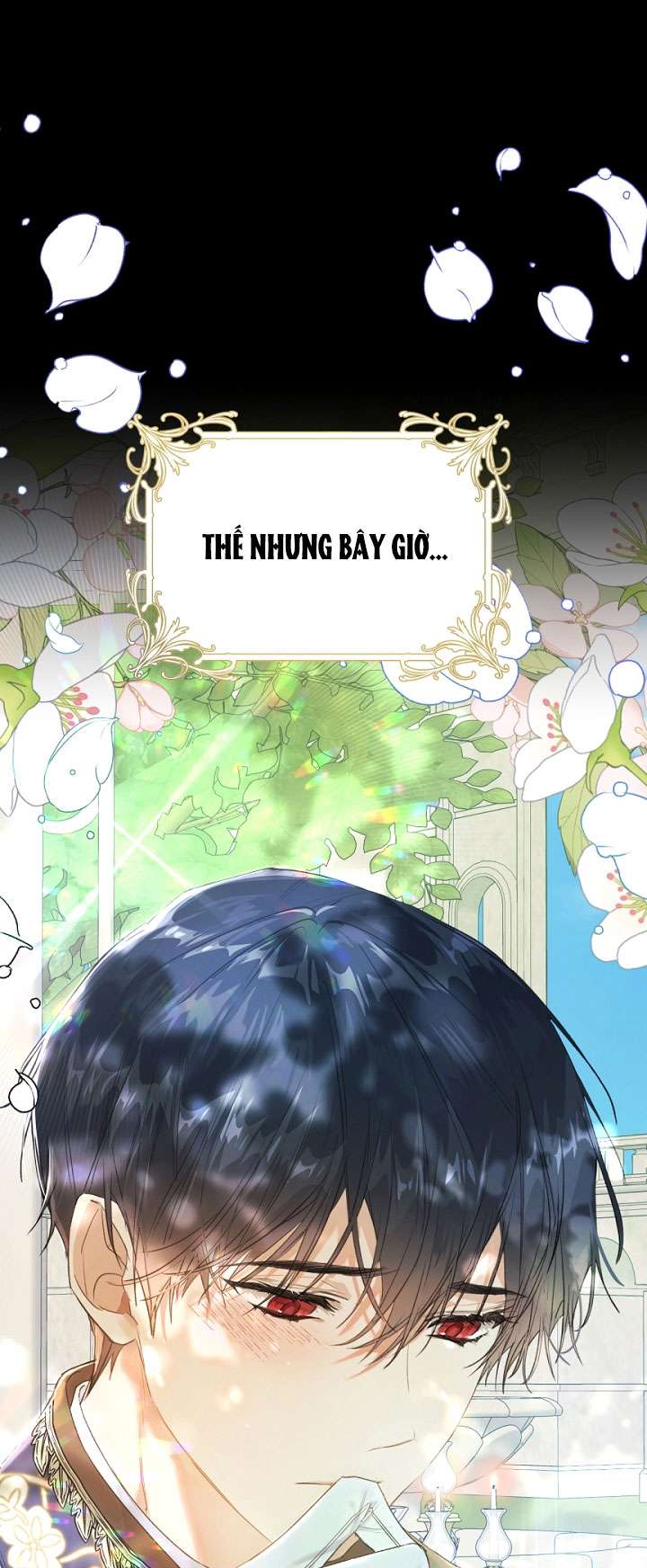 Ác Nữ Chỉ Là Một Con Rối Chap 36 - Next Chap 37