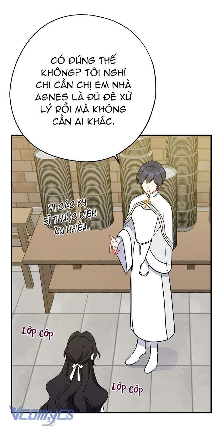 A Nào, Ngậm Thìa Vàng Nhé? Chap 17 - Trang 3