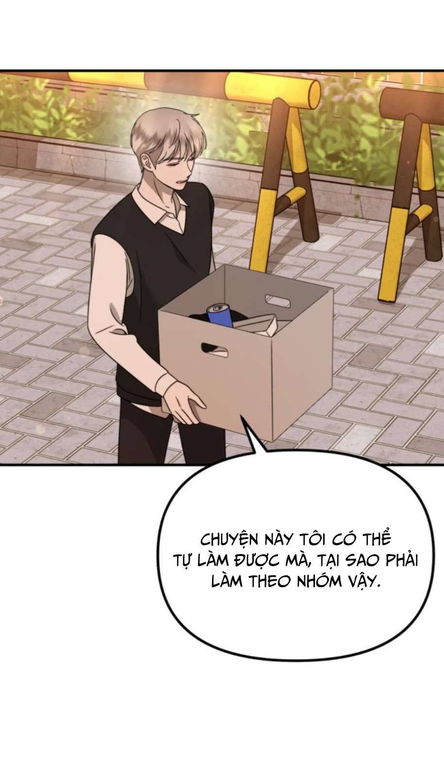Thần Hổ Jang San Chap 27 - Trang 2