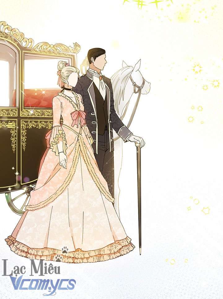 Cuộc Sống Mới Của Công Nương Chapter 2 - Trang 4