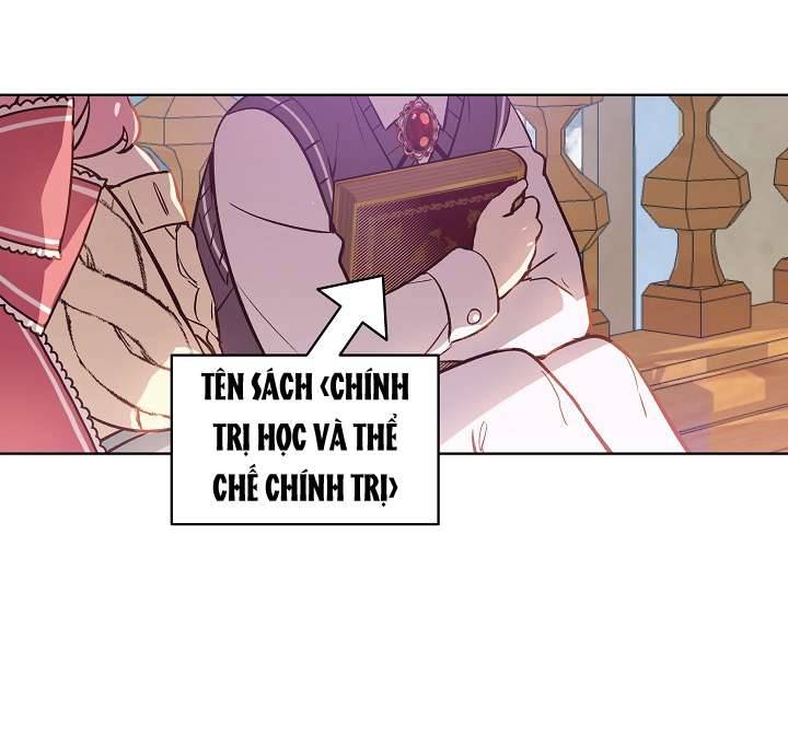 Quý Cô Thế Giới Ngầm Chap 9 - Trang 4