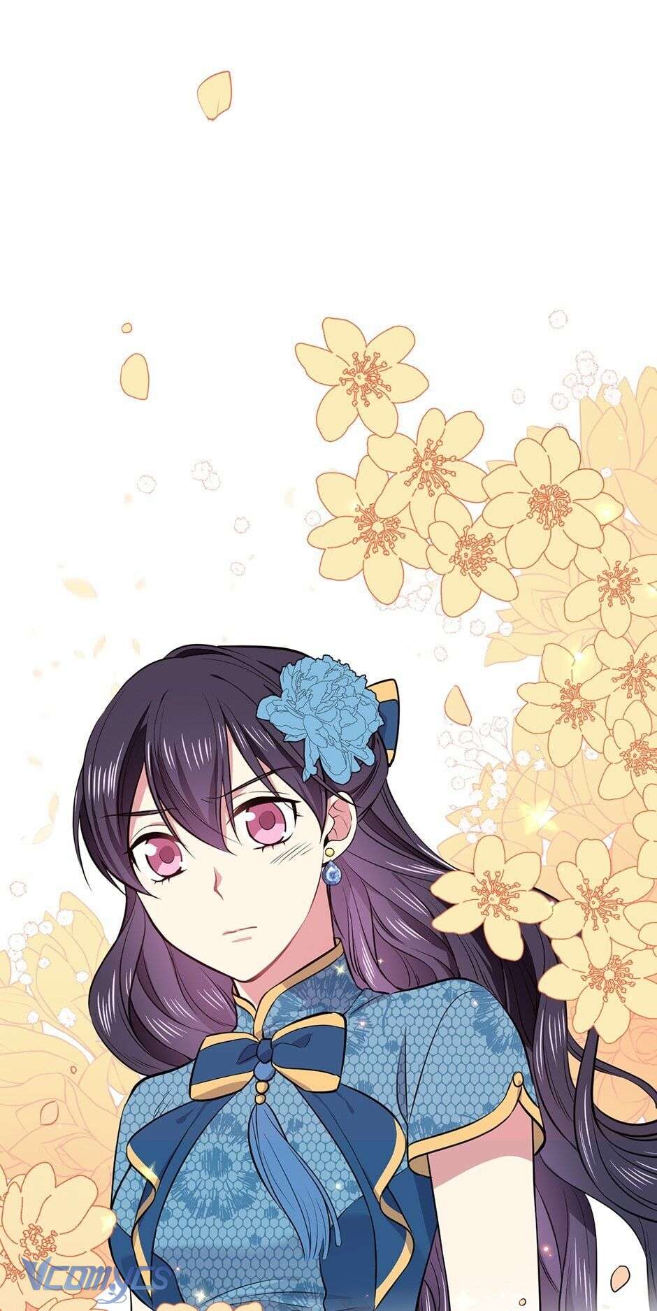 Mục Tiêu Là Cuộc Sống Hoàn Hảo Bất Khả Xâm Phạm Chapter 18 - Trang 4