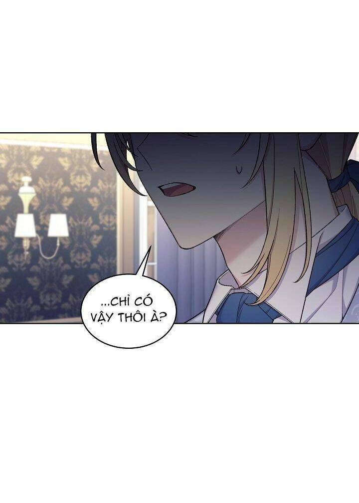 Bệ Hạ, Tôi Sẽ Giết Ngài! Chapter 23 - Trang 4