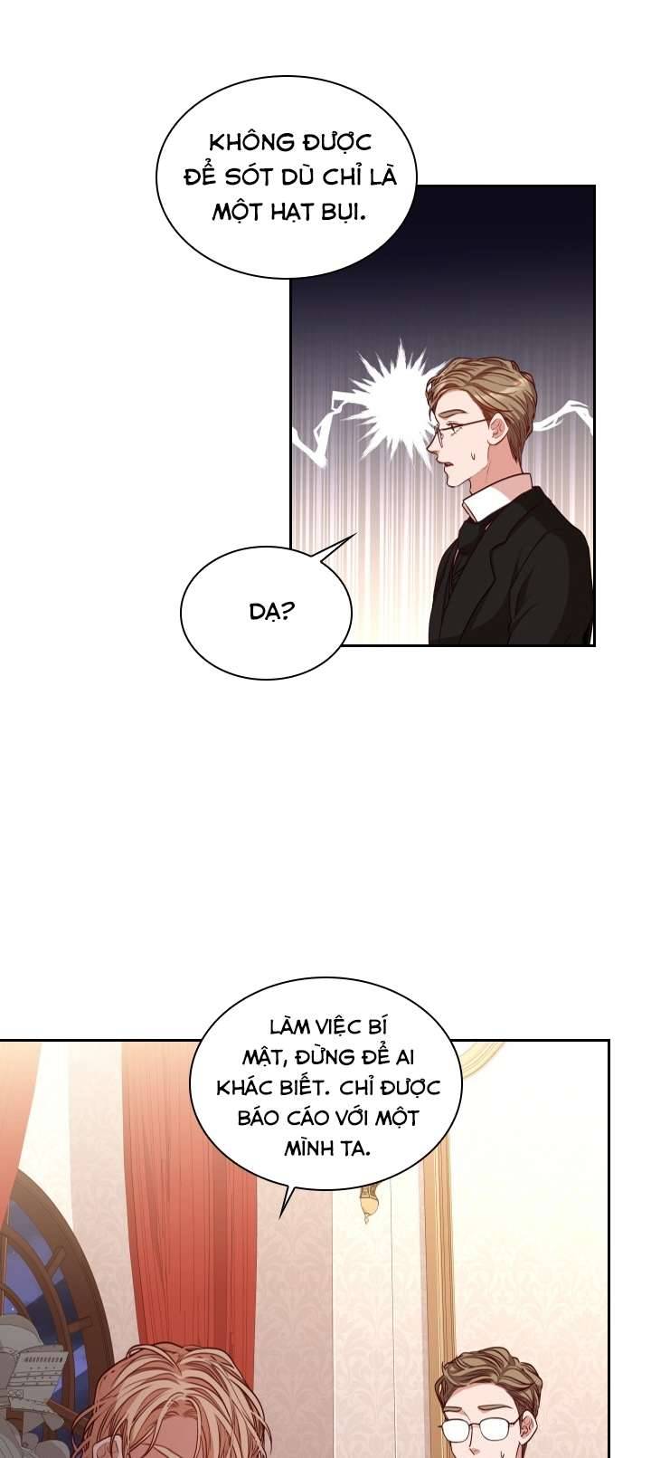 Thư Ký Của Bạo Chúa Chapter 24 - Next Chapter 25
