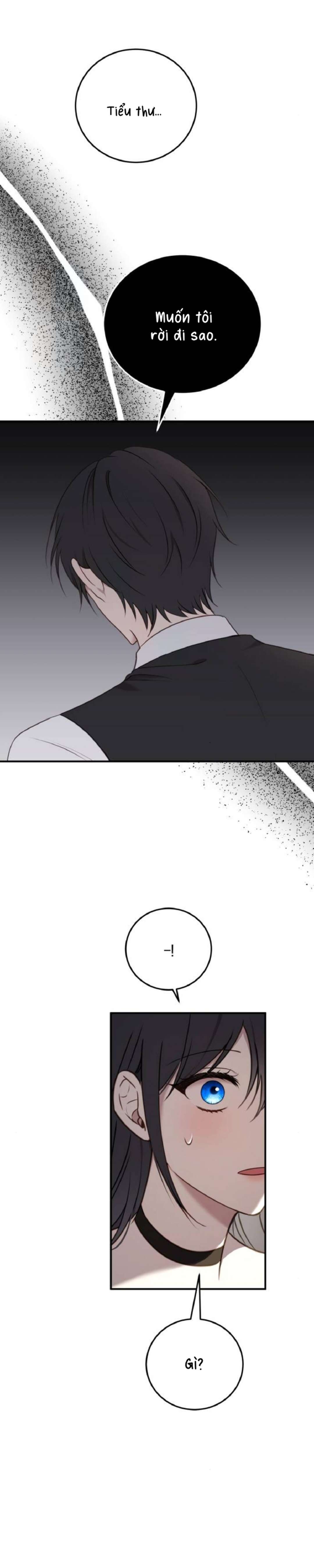 Ác Nữ Chỉ Muốn Sống Yên Bình Chapter 42 - Next Chapter 43