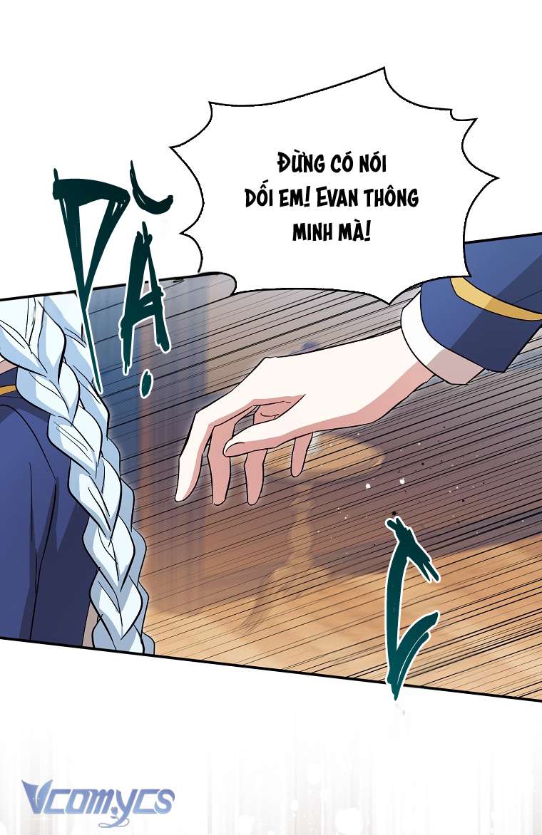 Thời Hạn Cuối Cùng Đang Tràn Ngập Trên Cửa Sổ Trạng Thái Chap 24 - Trang 4