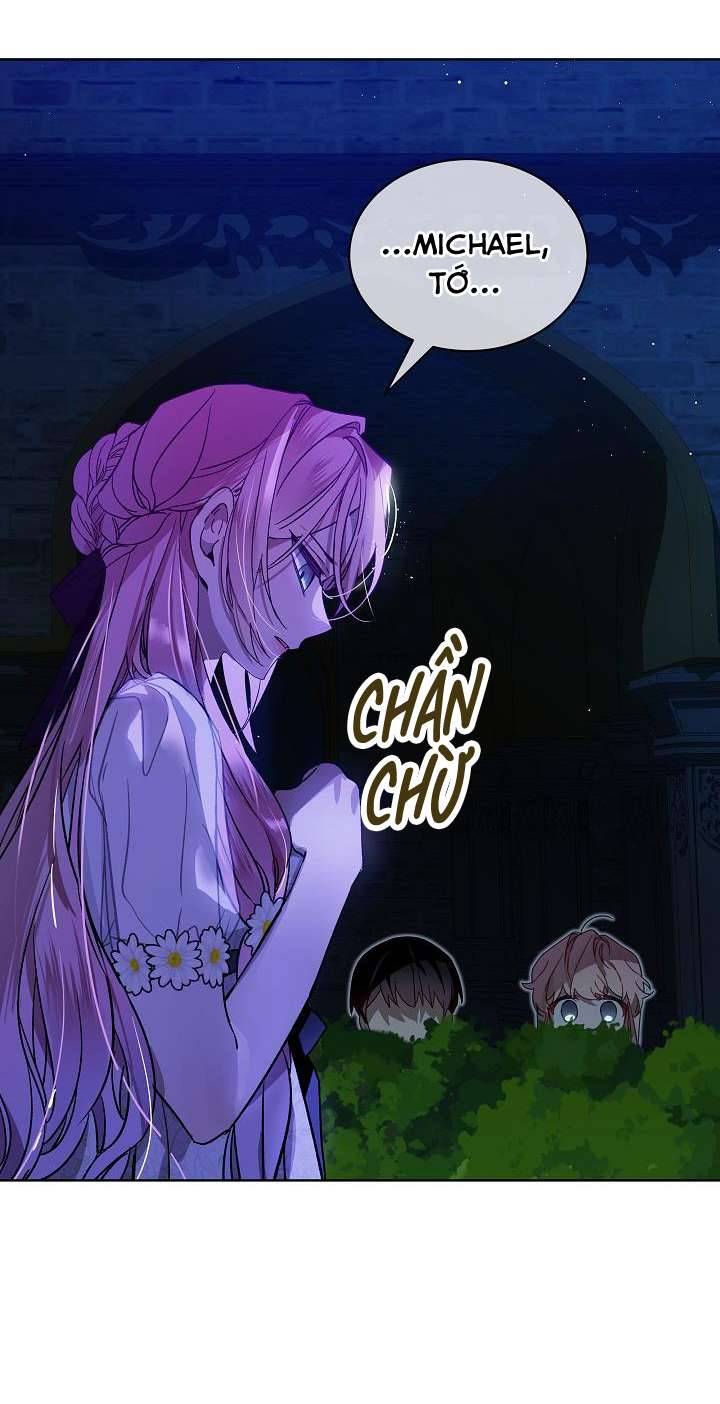 Quý Cô Thế Giới Ngầm Chap 29 - Trang 4