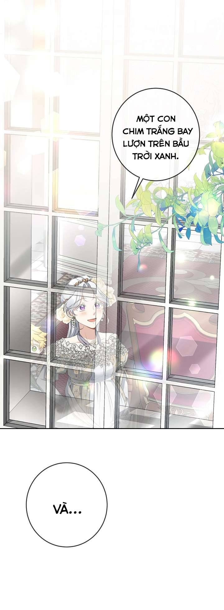 Lại Một Lần Nữa Hướng Về Ánh Sáng Chap 33 - Trang 2