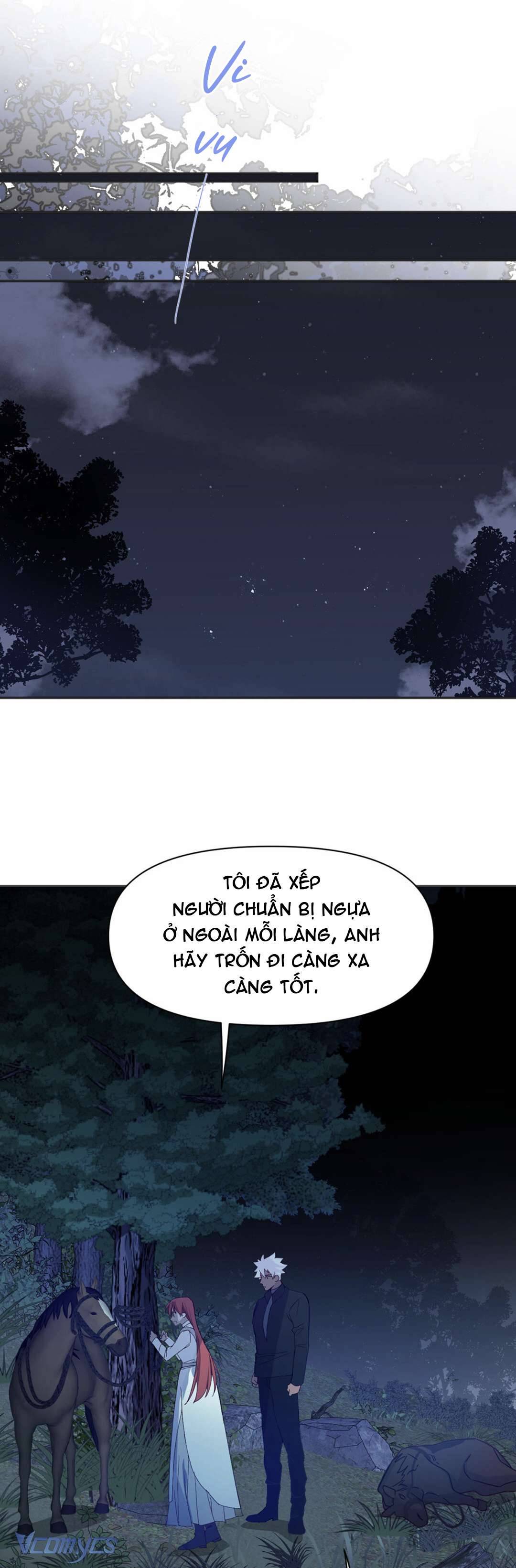 Đại Chiến Công Chúa Chapter 143 - Trang 4