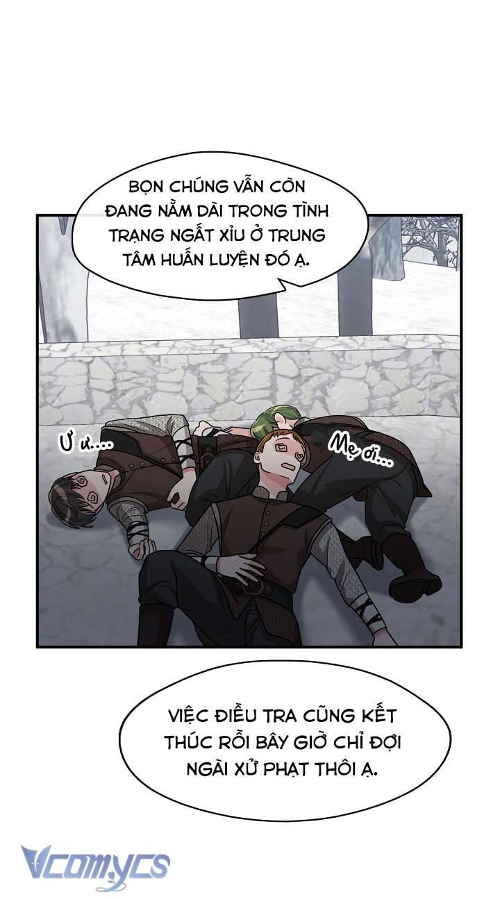 Công Chúa Là Người Chơi Chapter 23 - Trang 3